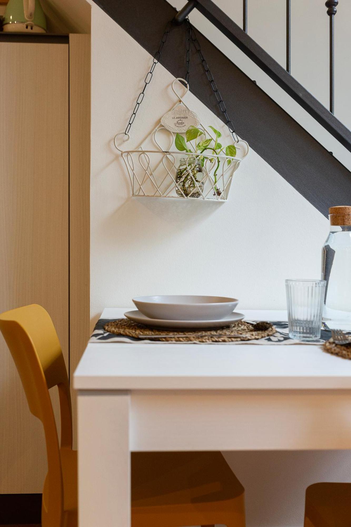 Fantastic Loft Bocconi E Navigli Milan