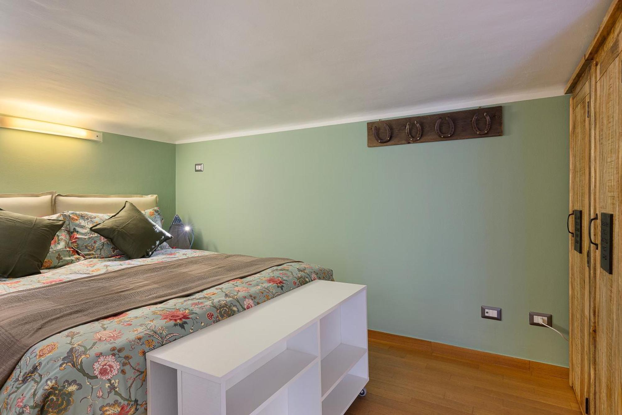 Fantastic Loft Bocconi E Navigli Appartement *