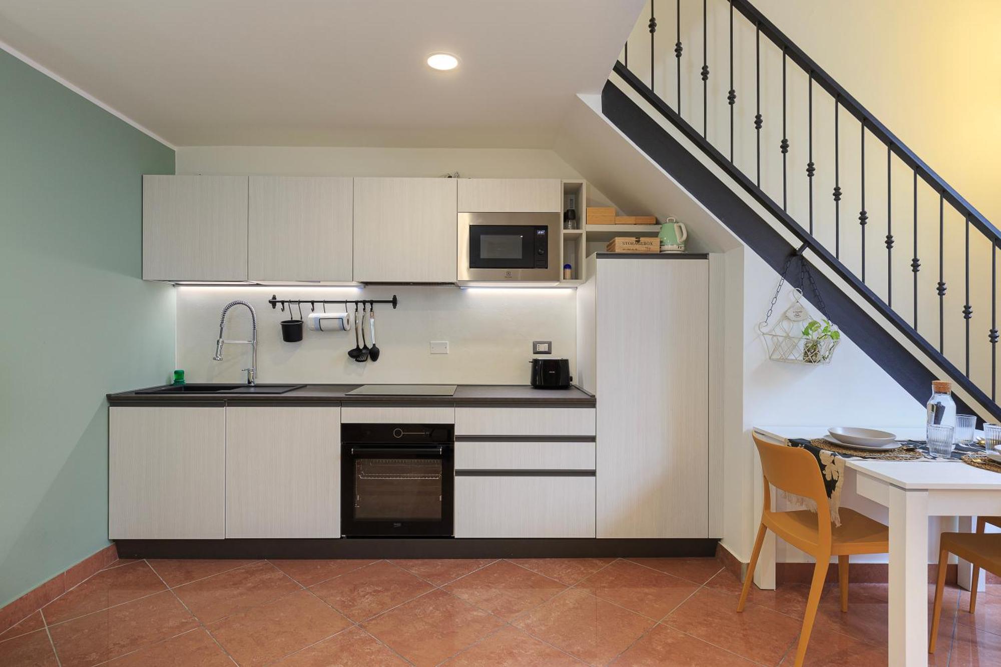 Fantastic Loft Bocconi E Navigli Appartement *