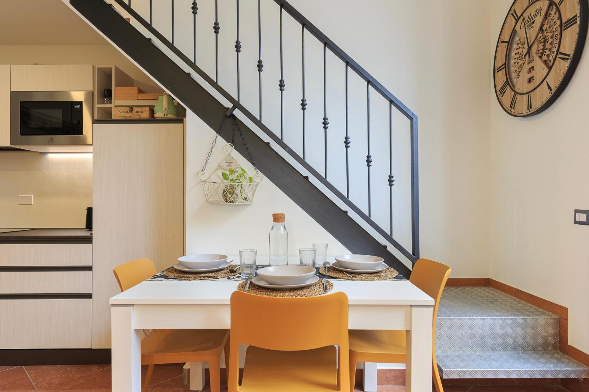 Fantastic Loft Bocconi E Navigli Milan